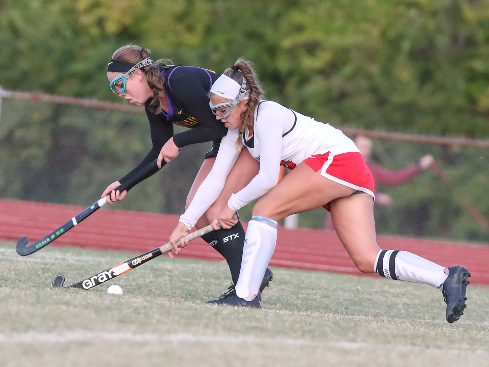 Kirkwood vs. Rosati-Kain field hockey